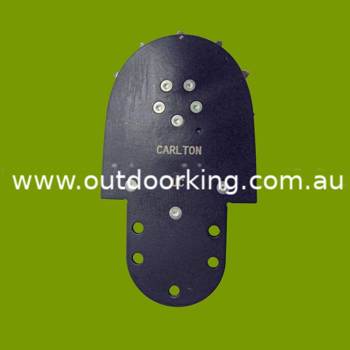 (image for) Carlton Bar Nose 39715, STA404