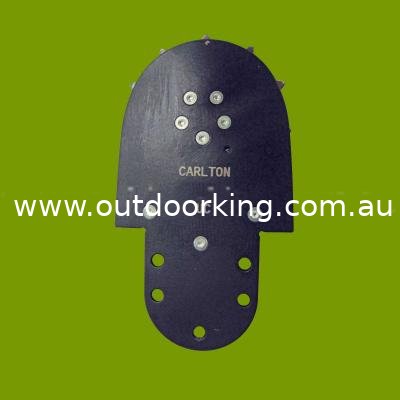 (image for) Carlton Bar Nose 39715, STA404
