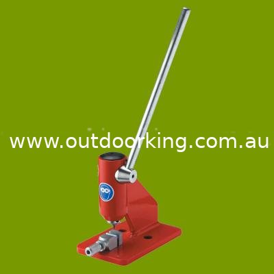 (image for) Tecomec Steel Chain Breaker 1020961