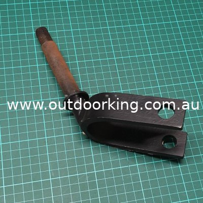 (image for) RED ROO Axle Yoke C/S Rear Ride On 1030095