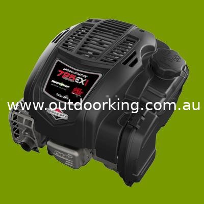 (image for) Briggs & Stratton Genuine 725EXI Series 104M020098H5YY0001