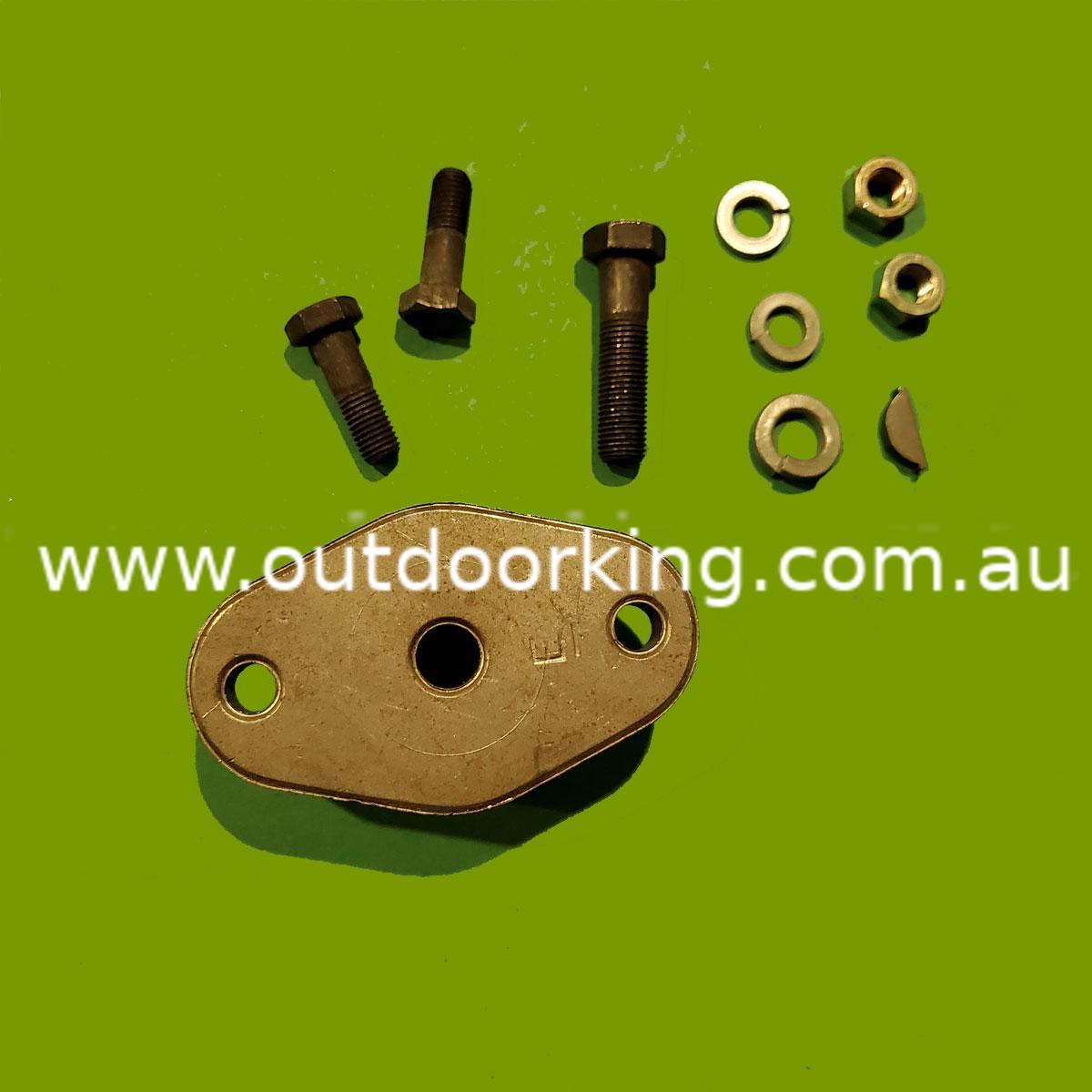 MTD Genuine Blade Adapter Kit 10769