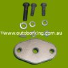 (image for) MTD Genuine Blade Adapter Kit 10769