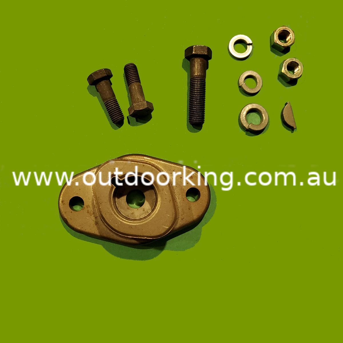 (image for) MTD Genuine Blade Adapter Kit 10769
