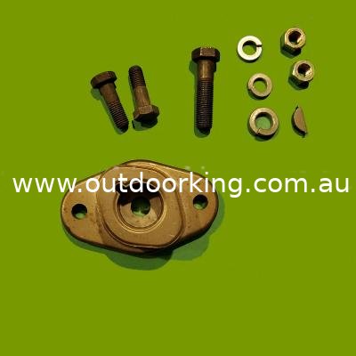 (image for) MTD Genuine Blade Adapter Kit 10769