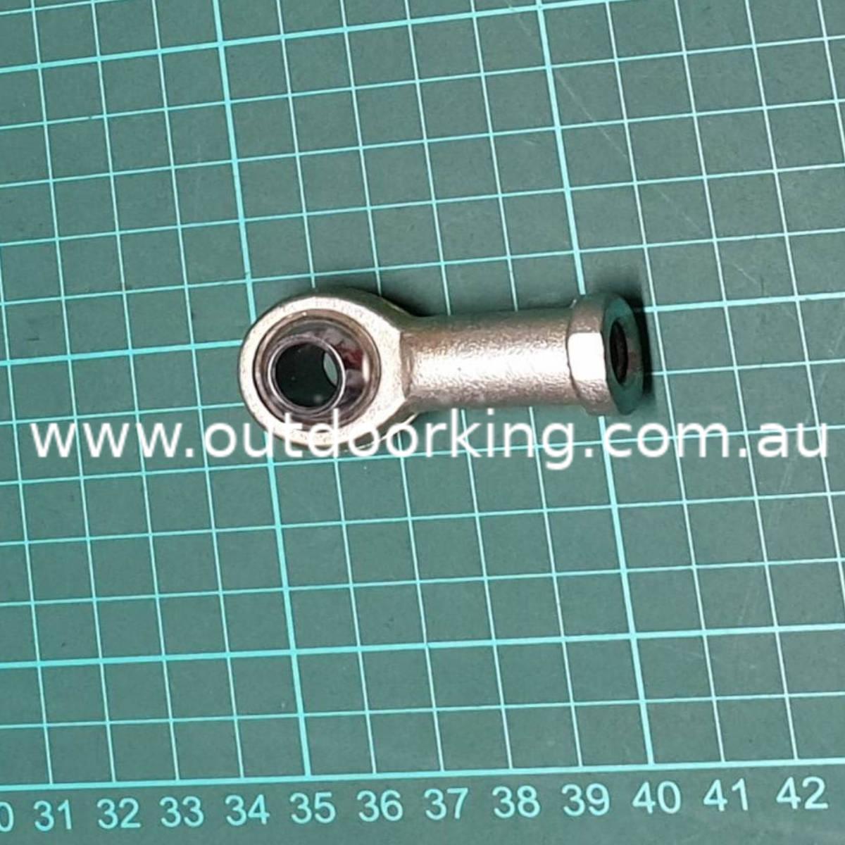 (image for) Countax, Masport Genuine A5 Tie Rod End 10MM 10872600