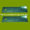 (image for) Rover Fluted Blade A07873, 110-041