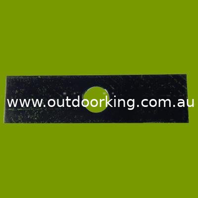(image for) Jonsered Edger Blade 110-087