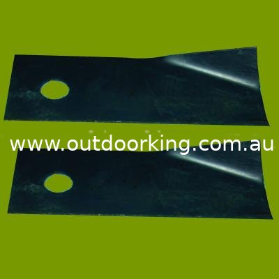 (image for) Masport / Morrison Flat And Fluted Blade 590014, 110-096
