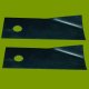 (image for) Masport / Morrison Flat And Fluted Blade 590014, 110-096