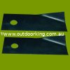 (image for) Masport / Morrison Flat And Fluted Blade 590014, 110-096