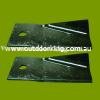 (image for) Rover Stepped & Fluted Blade Bulk (50 PAIR) (2mm step) A16108, 110-104WPK