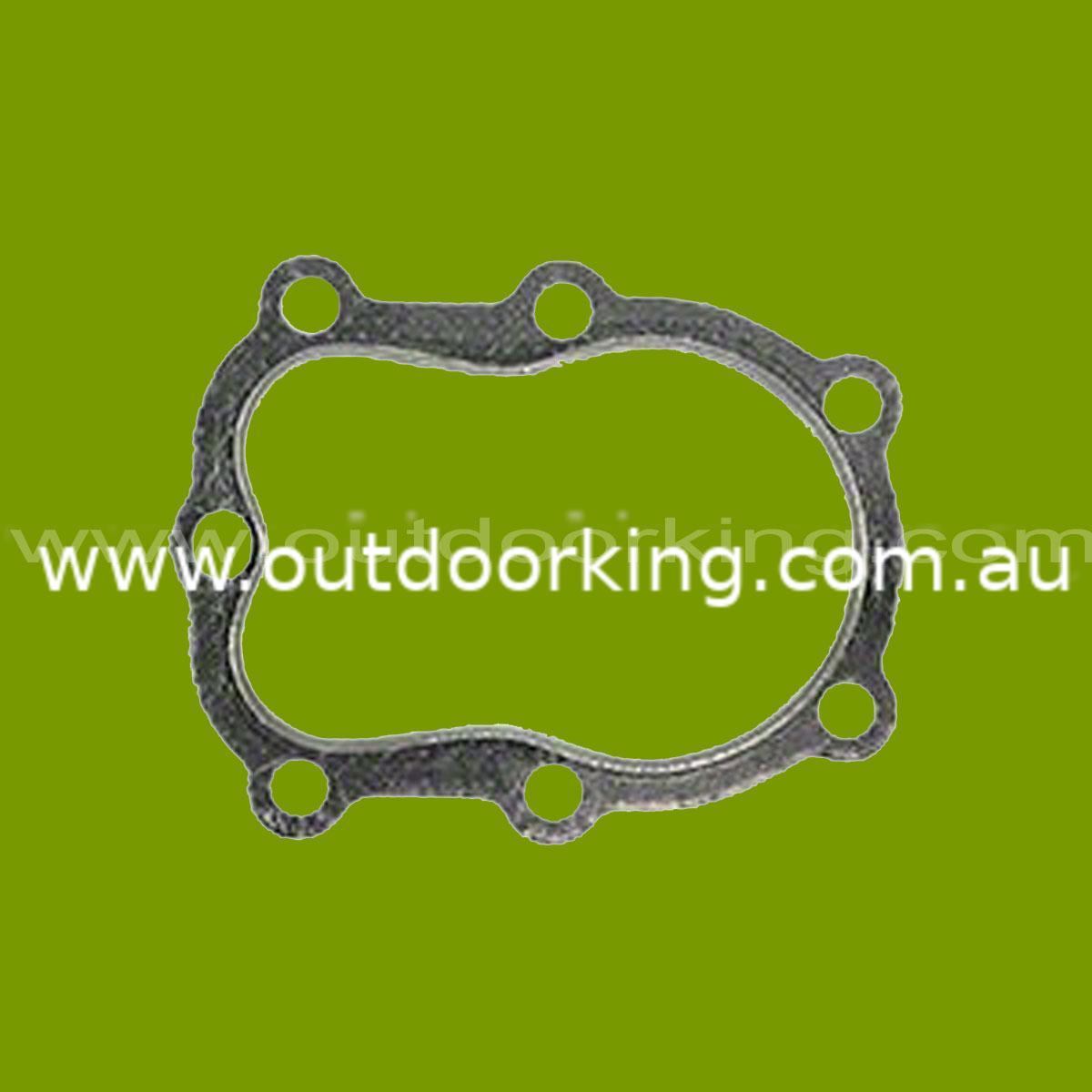 (image for) Kawasaki Genuine Head Gasket 11004-2051,11004-2090