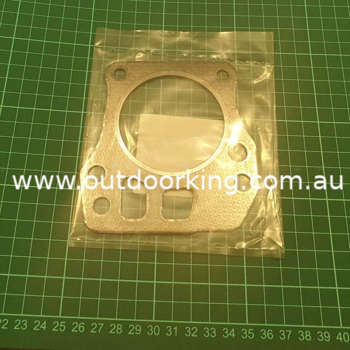 Modal Additional Images for Kawasaki Genuine Gasket-Head Gasket  11004-2146
