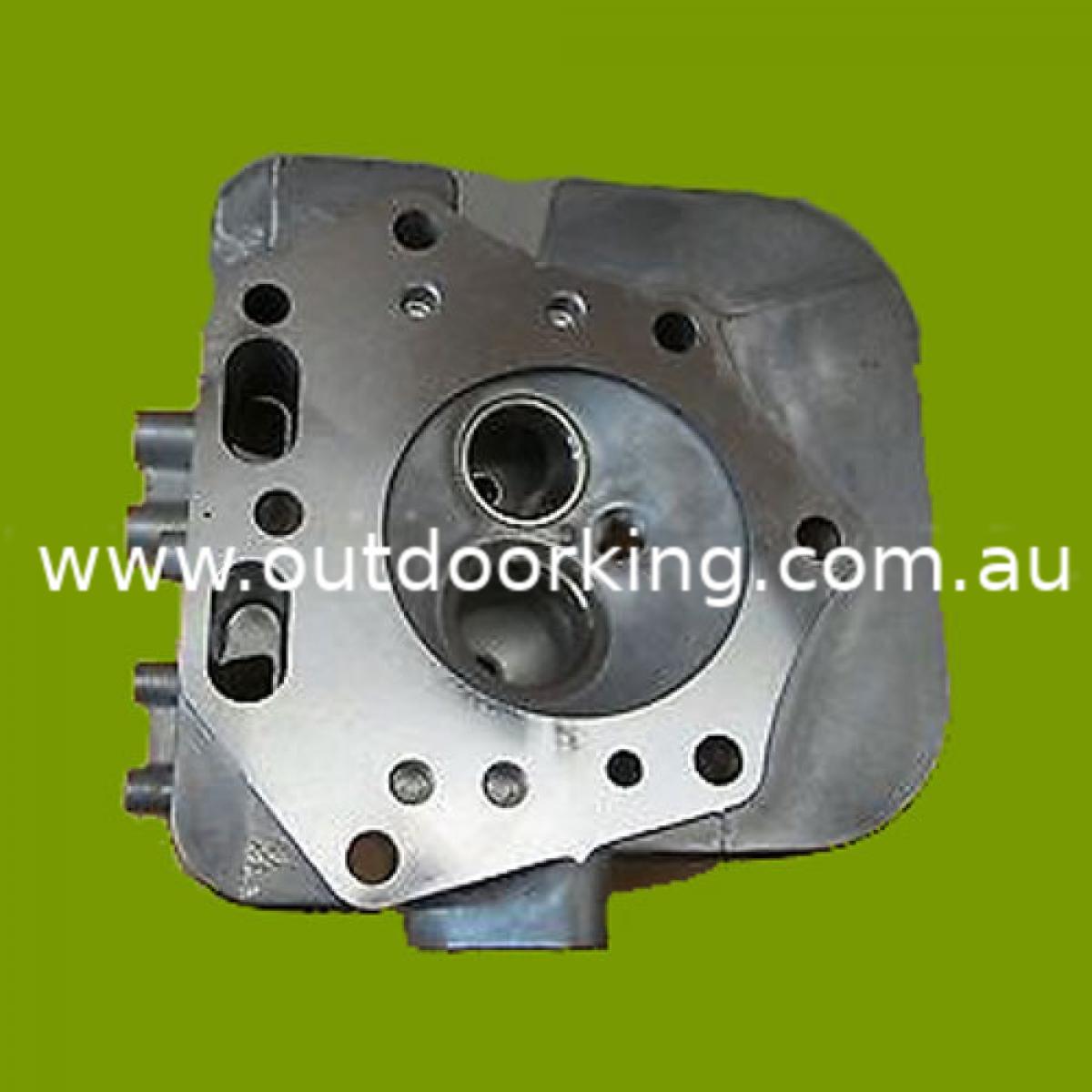 (image for) Kawasaki Genuine Cylinder Head #2 Complete 11008-7037