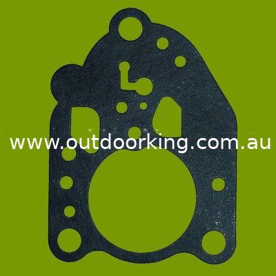 (image for) Kawasaki Genuine Carburettor Mount Gasket 315501-6171A, 11009-2379