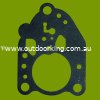 (image for) Kawasaki Genuine Carburettor Mount Gasket 315501-6171A, 11009-2379