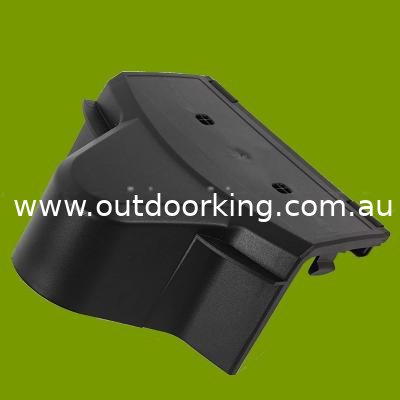 (image for) Kawasaki Air Filter Cover 11011-0821, KAW11011-0821