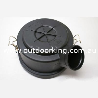 (image for) Kawasaki Genuine Air Filter Cover 11011-7056