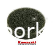 (image for) Kawasaki, Stihl Air Filter 730160, 4112-124-0801, BRF2259