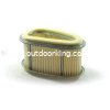 (image for) Kawasaki Genuine 9hp Air Filter 11013-2093