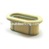 (image for) Kawasaki Genuine 4-5.5hp Air Filter 11013-2132