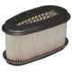 (image for) Kawasaki Genuine 14hp Air Filter Teardrop Shape 11013-2141