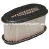 (image for) Kawasaki Genuine 14hp Air Filter Teardrop Shape 11013-2141