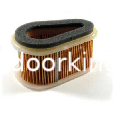 (image for) Kawasaki Genuine 4.5-5hp Panel Air Filter 11013-2175