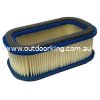 (image for) Kawasaki Genuine 20hp Air Filter 11013-2204