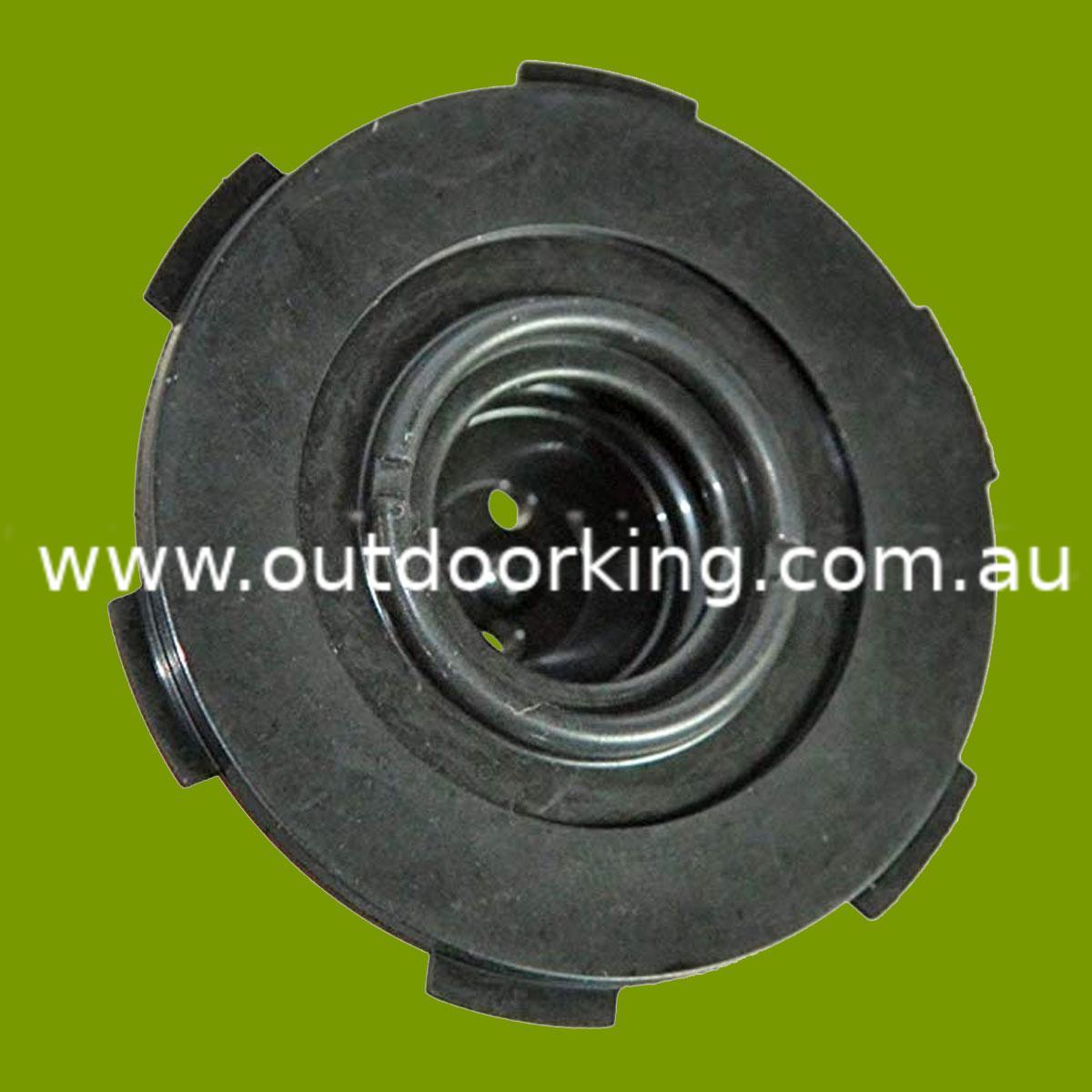 (image for) Kawasaki Genuine Breather Cap 11061-2216
