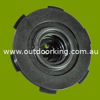 (image for) Kawasaki Genuine Breather Cap 11061-2216