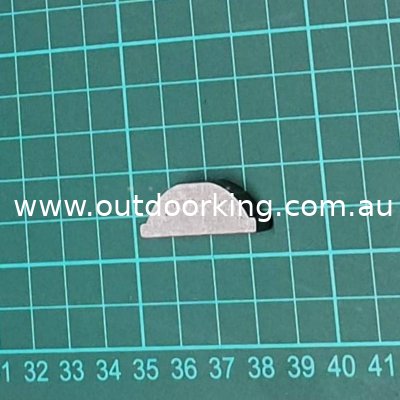 (image for) RED ROO R24 and R26 Woodruff Key 5/16 11020009