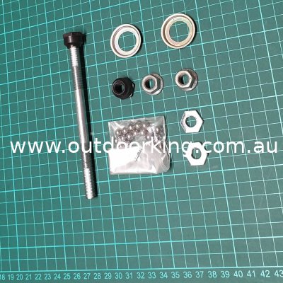 (image for) RED ROO R24 and R26 Rear Axle Repair Kit 11050013