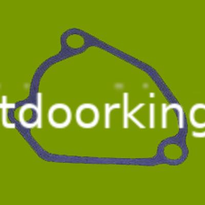(image for) Kawasaki Genuine Tank Mount Gasket 110602035, 11060-2035