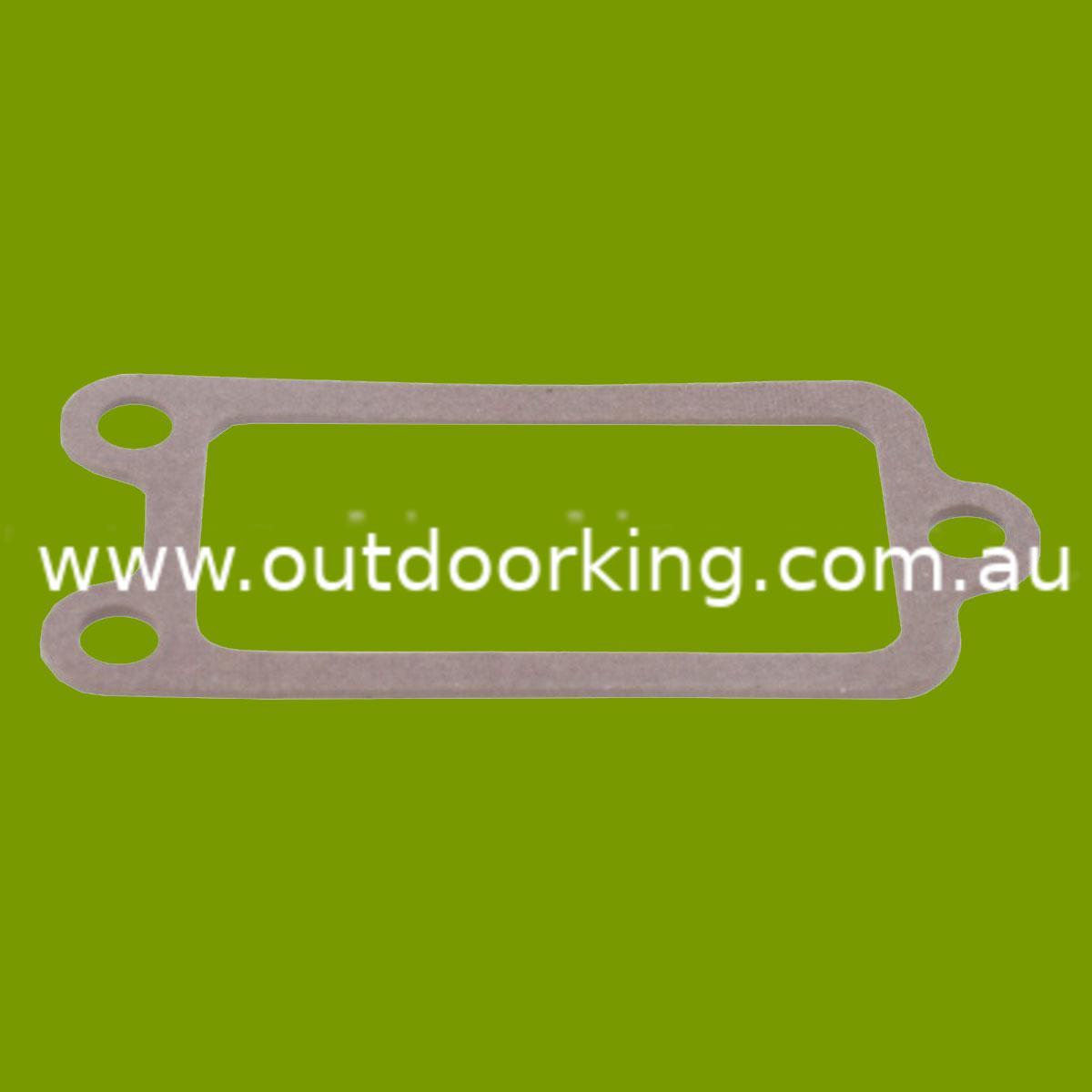 (image for) Kawasaki Genuine Valve Cover Gasket 11009-2101, 11060-2042