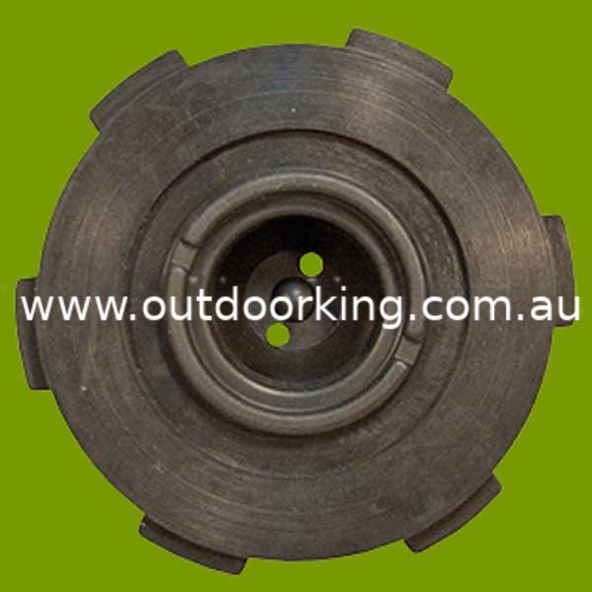 (image for) Kawasaki Genuine Fuel Cap Gasket 11060-2145