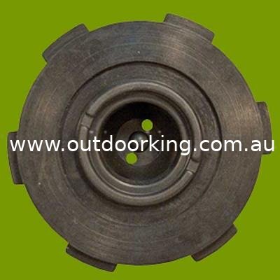 (image for) Kawasaki Genuine Fuel Cap Gasket 11060-2145