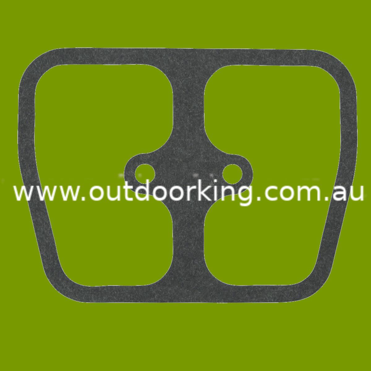 (image for) Kawasaki Genuine Rocker Cover Gasket 11060-7013
