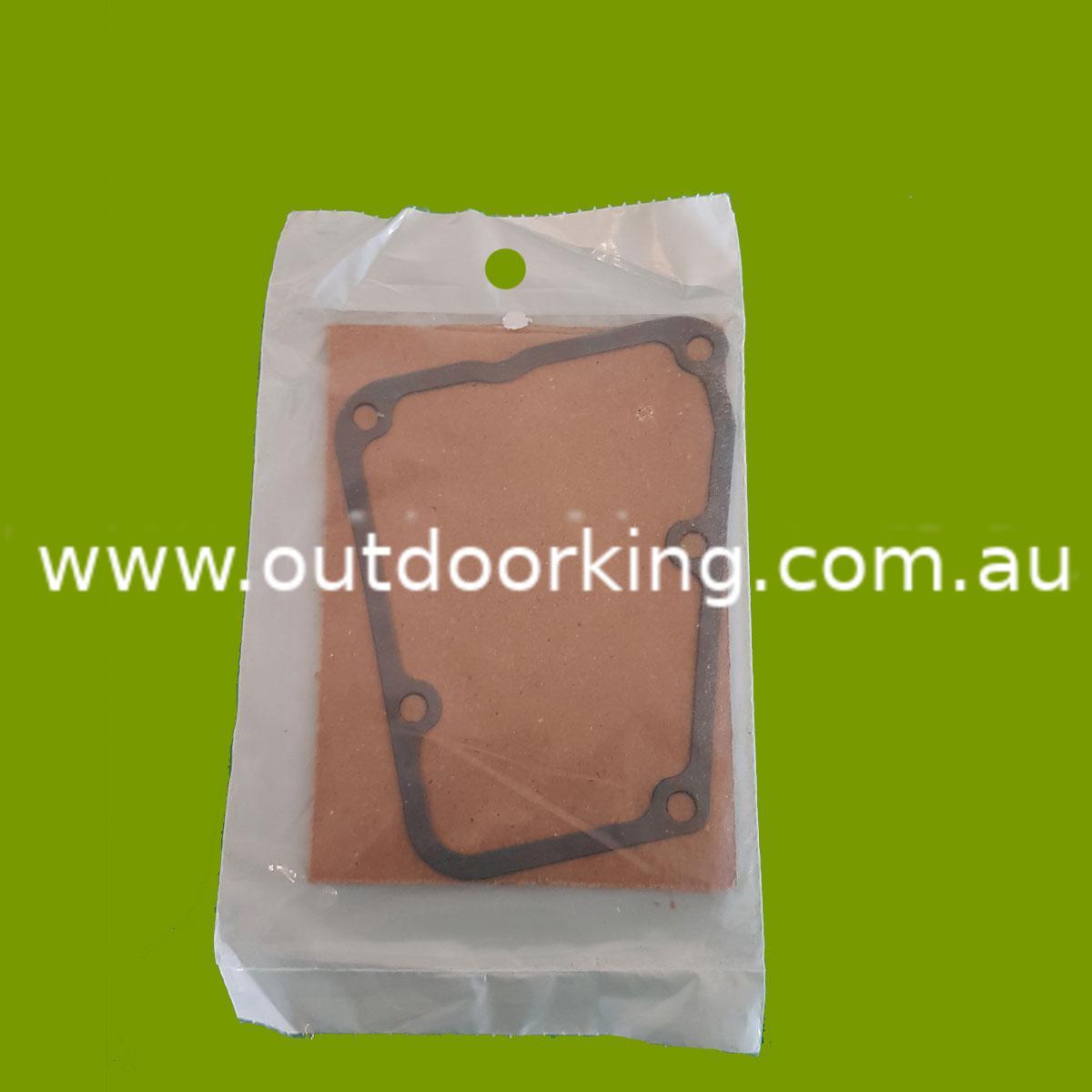 Modal Additional Images for Kawasaki Genuine Valve Cover Gasket 11061-7083, 11061-1285