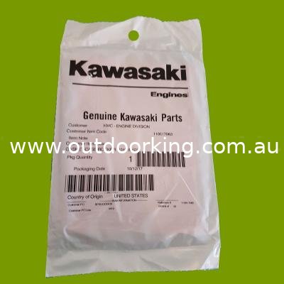 (image for) Kawasaki Genuine Valve Cover Gasket 11061-7083, 11061-1285