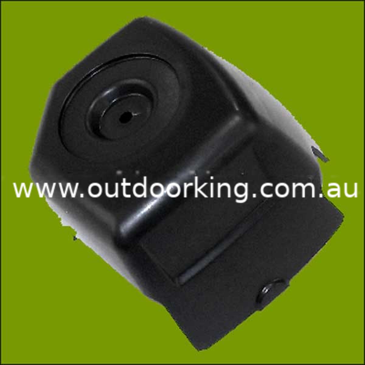 (image for) Kawasaki Genuine Air Filter Cap 11065-2122, 11065-2128