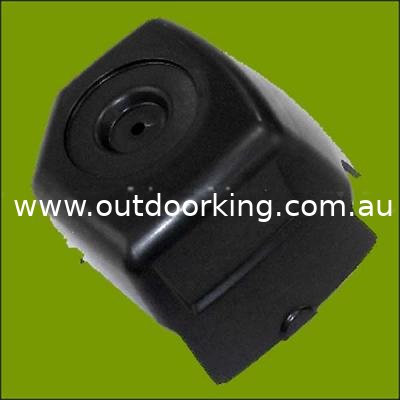 (image for) Kawasaki Genuine Air Filter Cap 11065-2122, 11065-2128