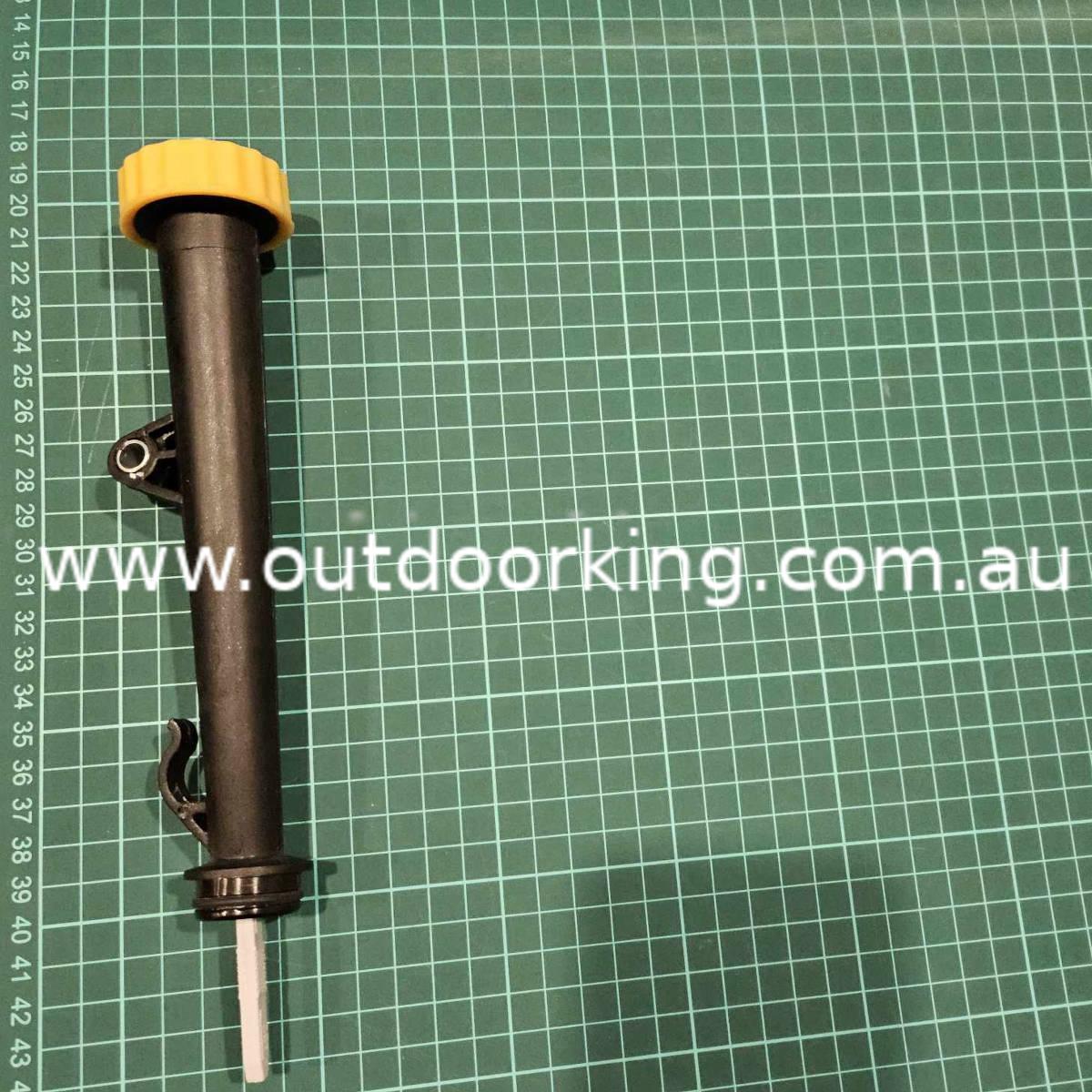 (image for) LONCIN GENUINE DIPSTICK ASSEMBLY WITHOUT PUMP LC1P88F-1, LC1P90F-1, 110690047-0001