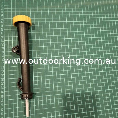 (image for) LONCIN GENUINE DIPSTICK ASSEMBLY WITHOUT PUMP LC1P88F-1, LC1P90F-1, 110690047-0001