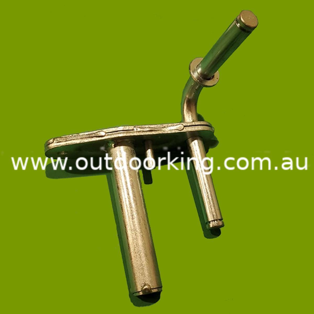 (image for) Parklander Genuine Steering Bracket 111134