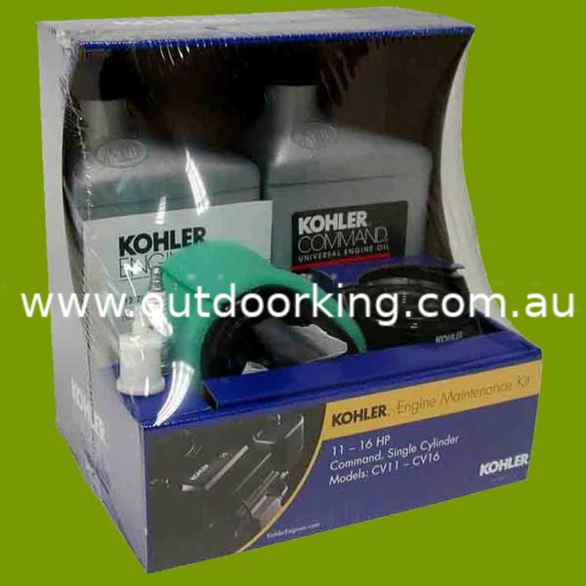 (image for) Kohler Genuine Engine Maintenance Kit 12 789 01-S, KOH1278901S, KOH1278901-S