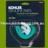 (image for) Kohler Genuine Air Filter Kit CV11-16 / CV430-493 1288310-S
