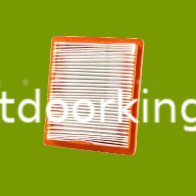 (image for) Kohler Genuine Air Filter 1408315-S