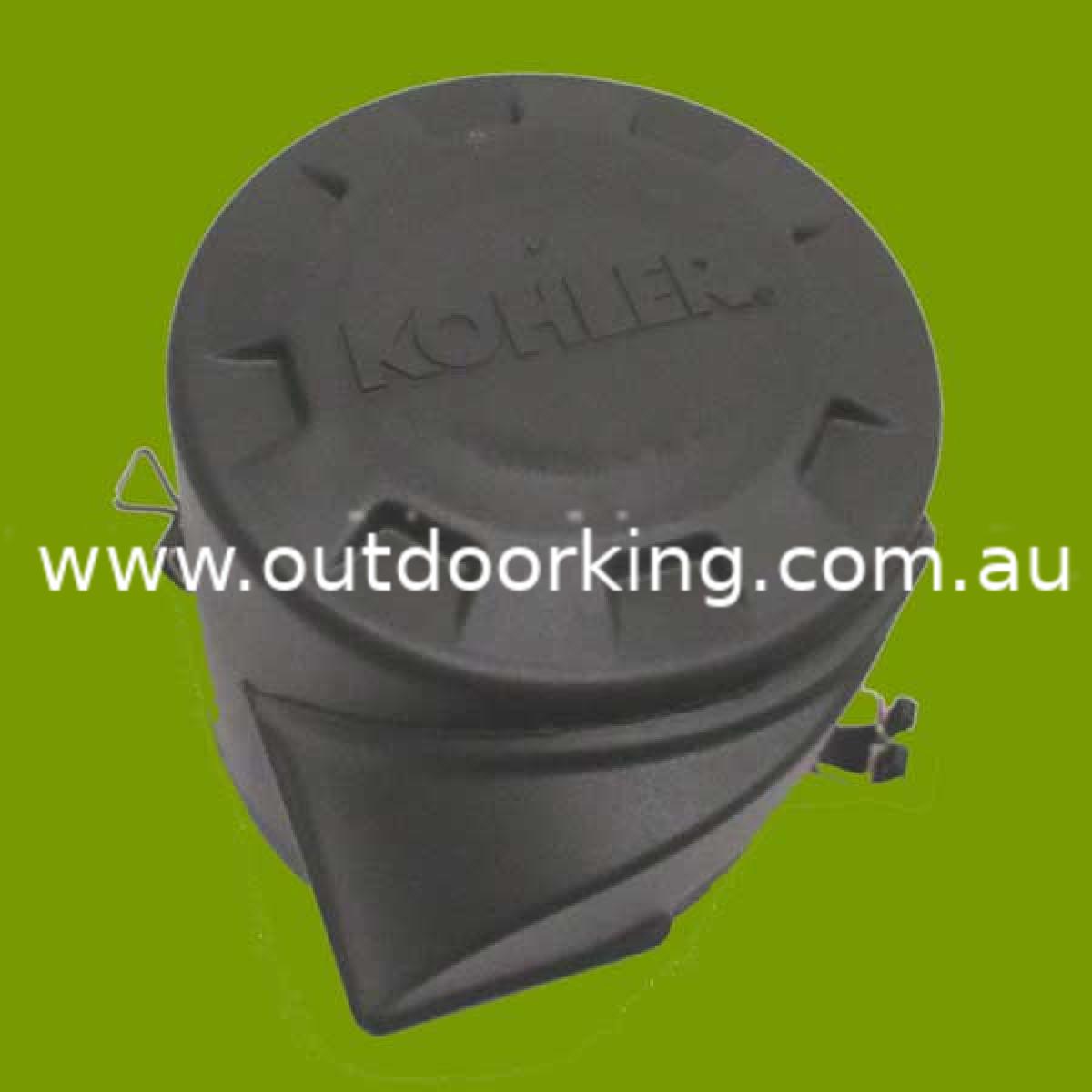 (image for) Kohler Genuine Air Cleaner Cover 17 096 79-S